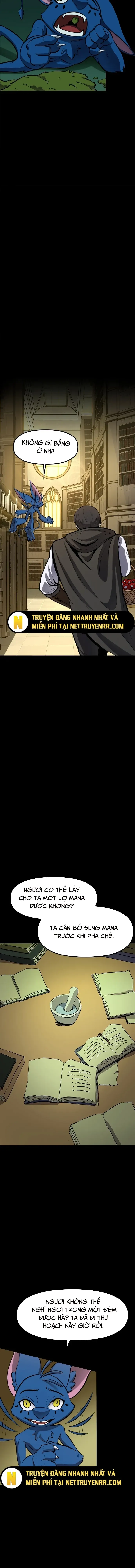 Thợ Săn Nguyên Thủy Chapter 14 - 12