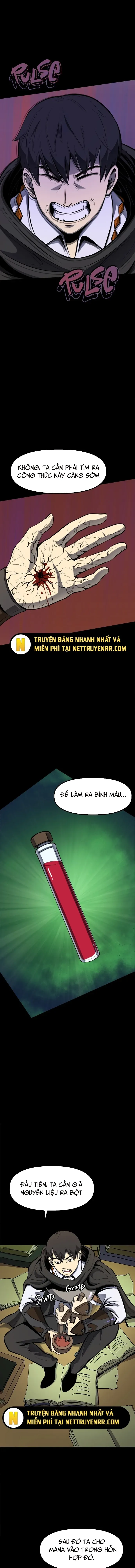 Thợ Săn Nguyên Thủy Chapter 14 - 13