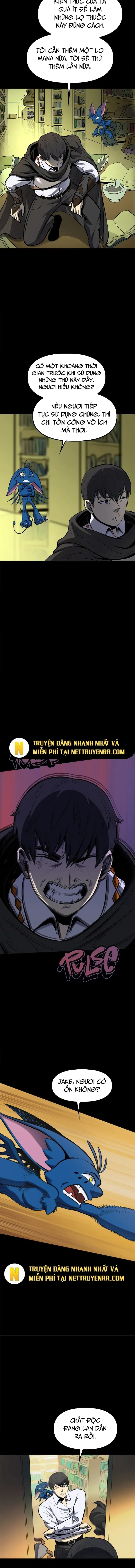 Thợ Săn Nguyên Thủy Chapter 14 - 15