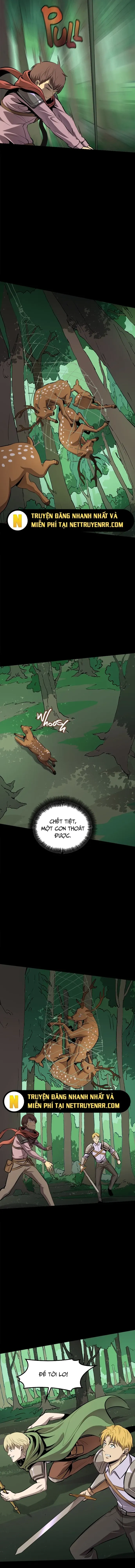 Thợ Săn Nguyên Thủy Chapter 14 - 3