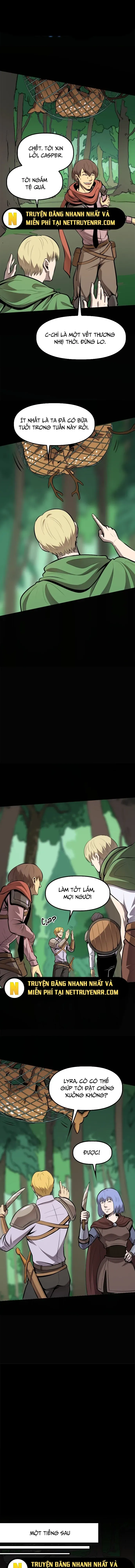 Thợ Săn Nguyên Thủy Chapter 14 - 5