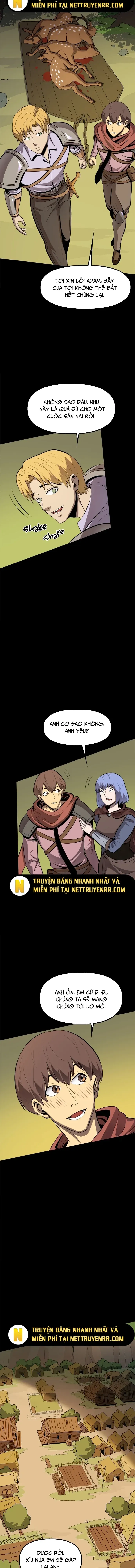 Thợ Săn Nguyên Thủy Chapter 14 - 6