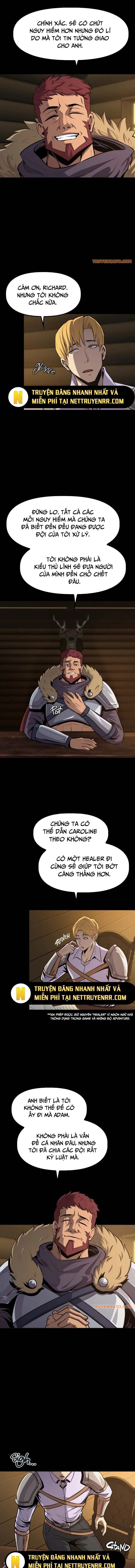 Thợ Săn Nguyên Thủy Chapter 15 - 2