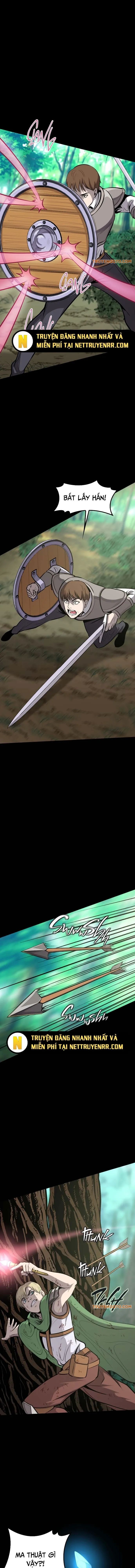 Thợ Săn Nguyên Thủy Chapter 15 - 11