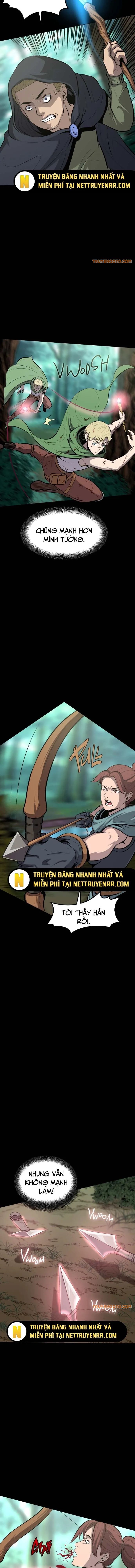 Thợ Săn Nguyên Thủy Chapter 15 - 12