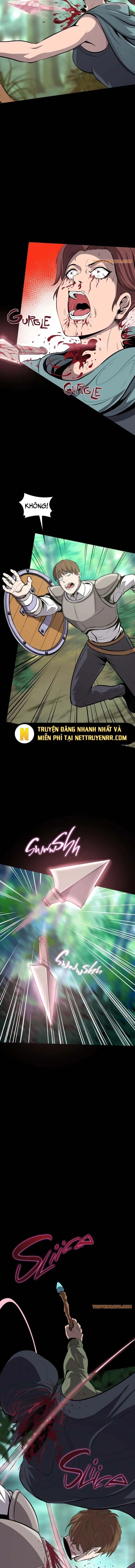 Thợ Săn Nguyên Thủy Chapter 15 - 13