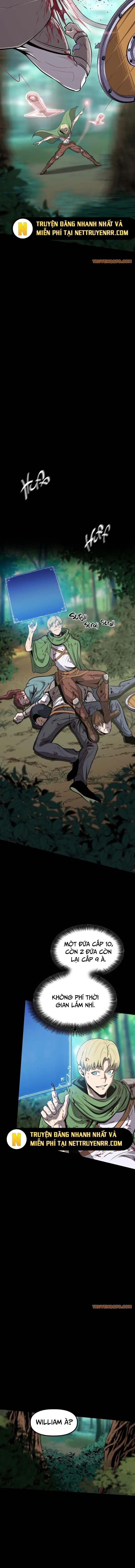 Thợ Săn Nguyên Thủy Chapter 15 - 14