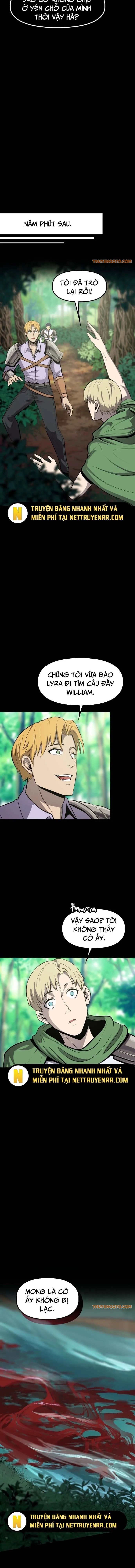 Thợ Săn Nguyên Thủy Chapter 15 - 16