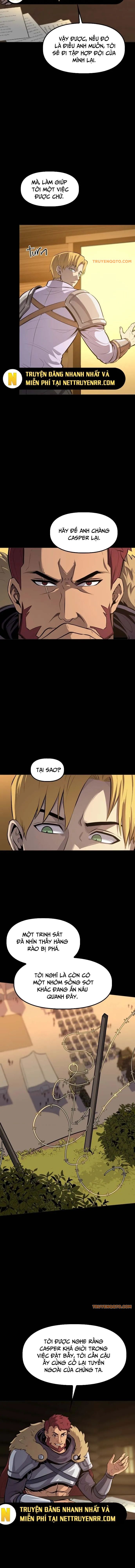 Thợ Săn Nguyên Thủy Chapter 15 - 3
