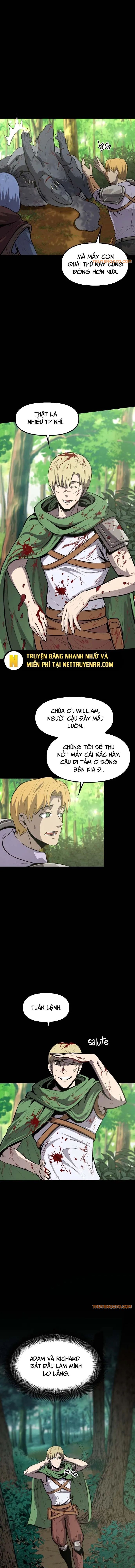 Thợ Săn Nguyên Thủy Chapter 15 - 5