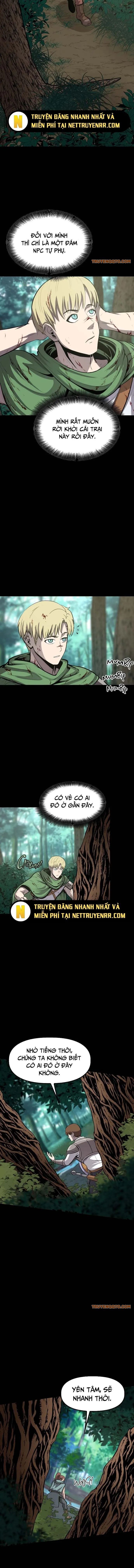 Thợ Săn Nguyên Thủy Chapter 15 - 6