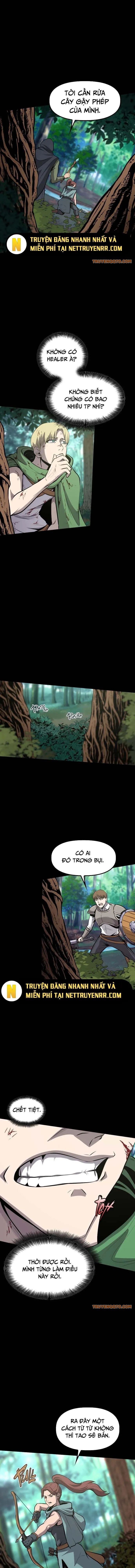 Thợ Săn Nguyên Thủy Chapter 15 - 7