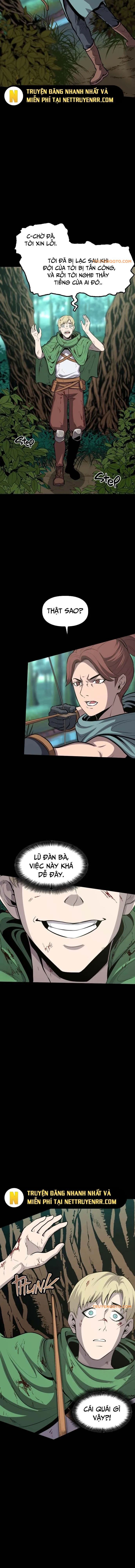 Thợ Săn Nguyên Thủy Chapter 15 - 8