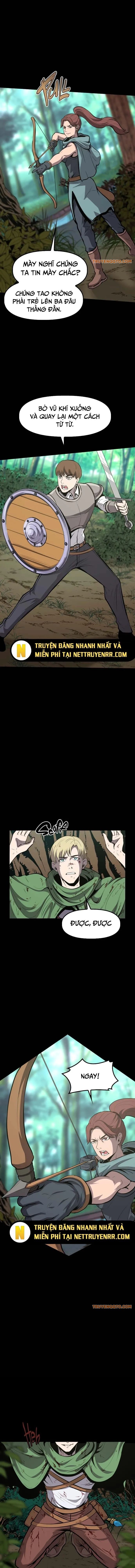 Thợ Săn Nguyên Thủy Chapter 15 - 9