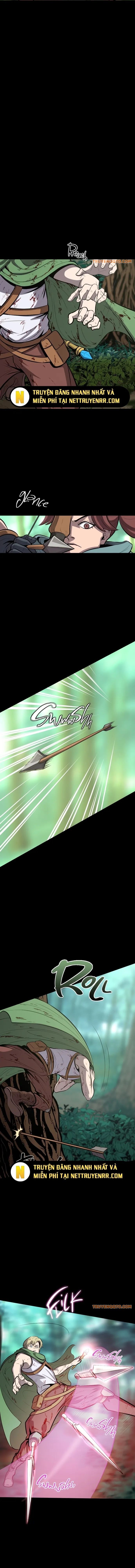 Thợ Săn Nguyên Thủy Chapter 15 - 10