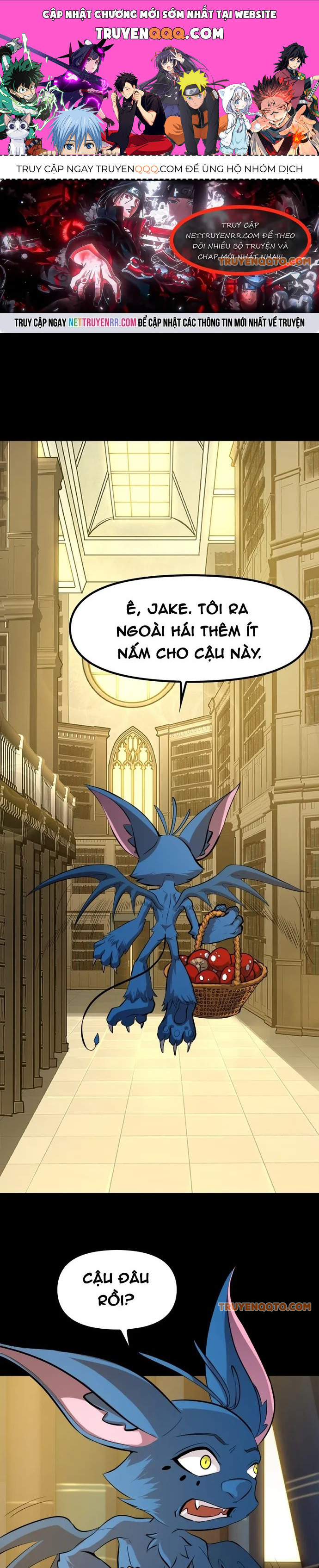 Thợ Săn Nguyên Thủy Chapter 16 - 1