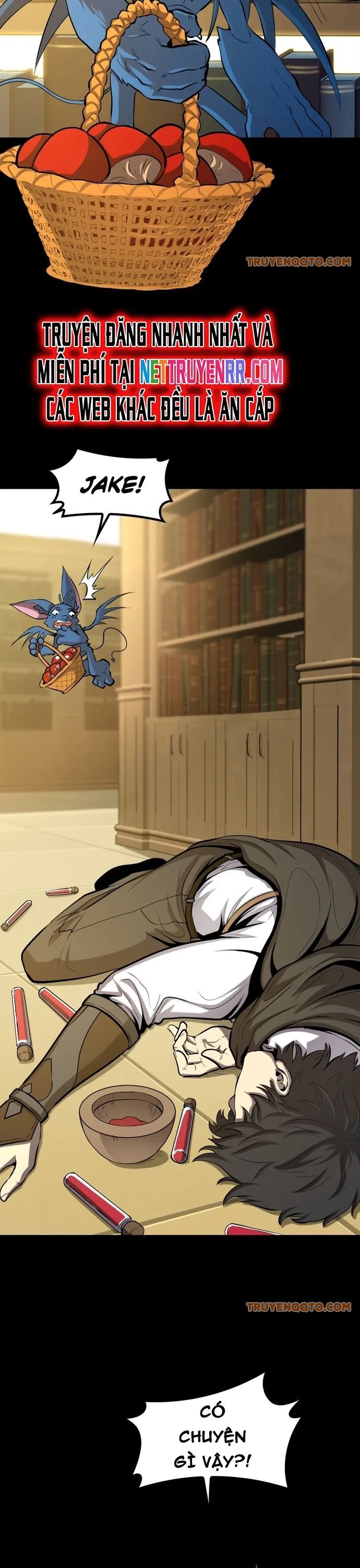 Thợ Săn Nguyên Thủy Chapter 16 - 2
