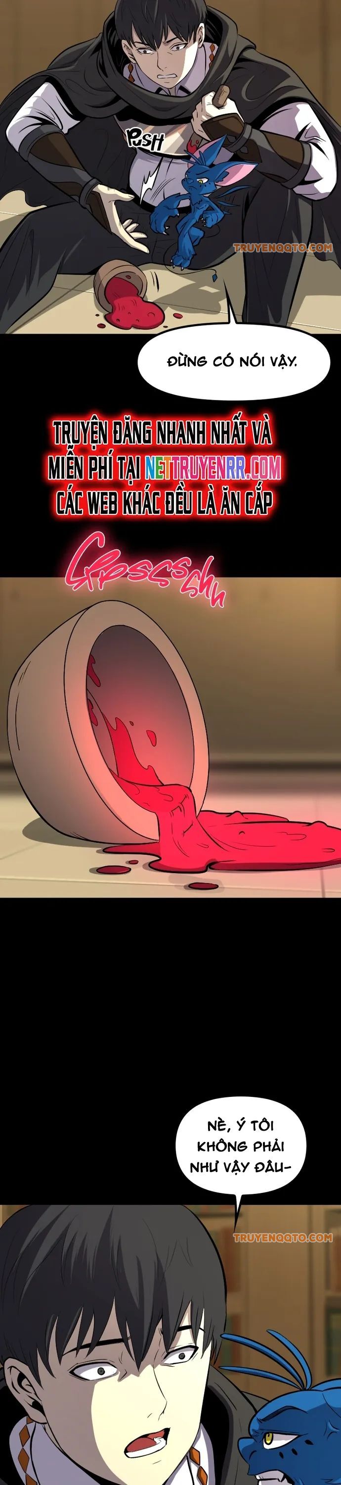 Thợ Săn Nguyên Thủy Chapter 16 - 11