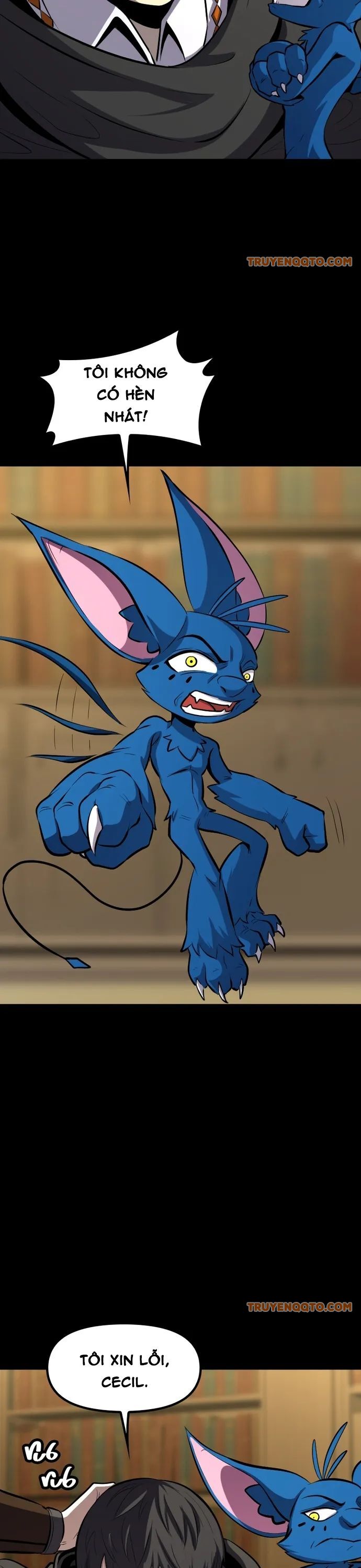 Thợ Săn Nguyên Thủy Chapter 16 - 12