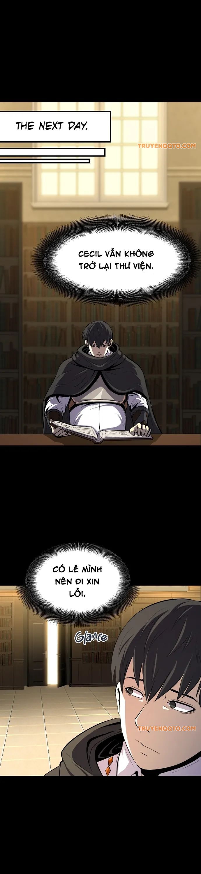 Thợ Săn Nguyên Thủy Chapter 16 - 14