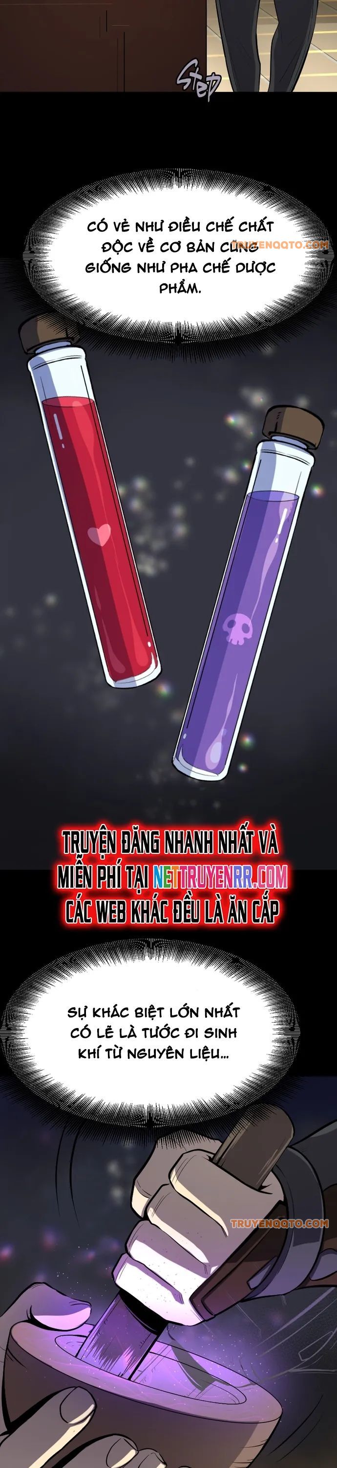 Thợ Săn Nguyên Thủy Chapter 16 - 16