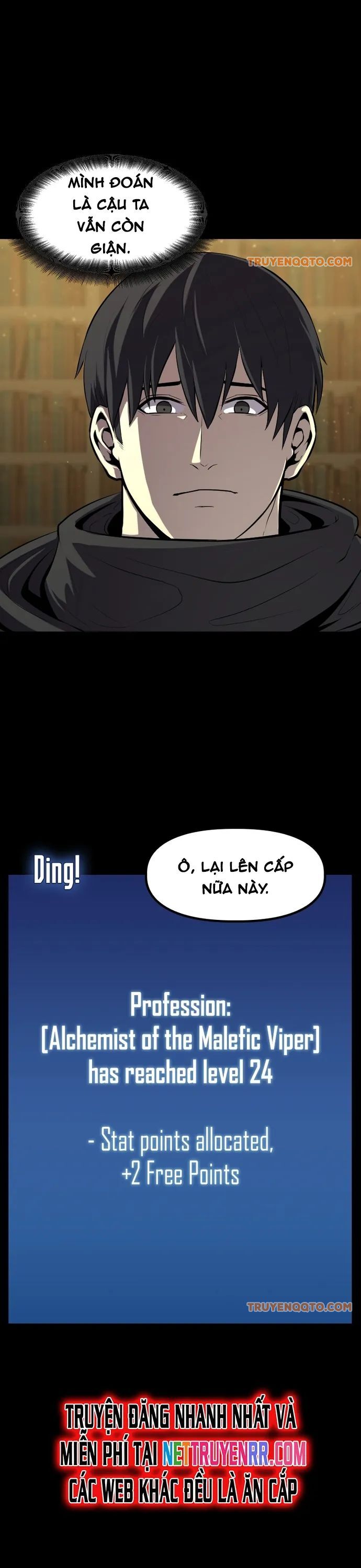Thợ Săn Nguyên Thủy Chapter 16 - 21