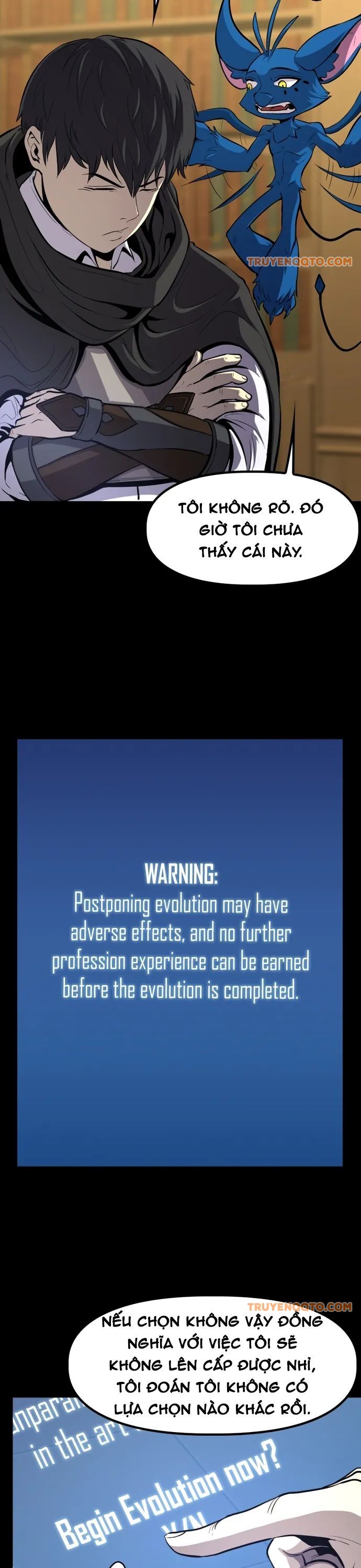 Thợ Săn Nguyên Thủy Chapter 16 - 24