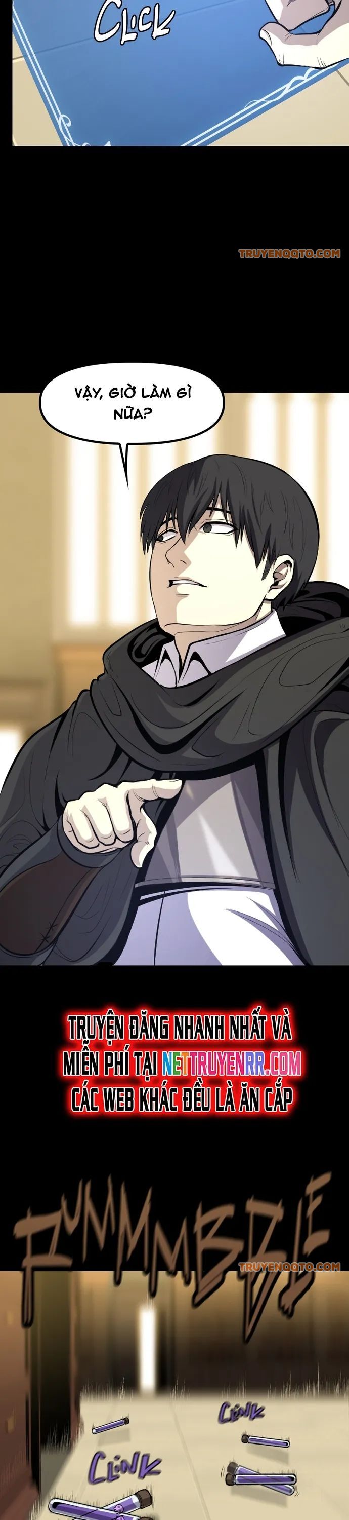 Thợ Săn Nguyên Thủy Chapter 16 - 25