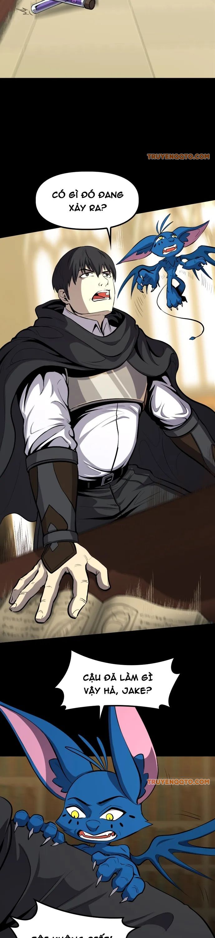 Thợ Săn Nguyên Thủy Chapter 16 - 26