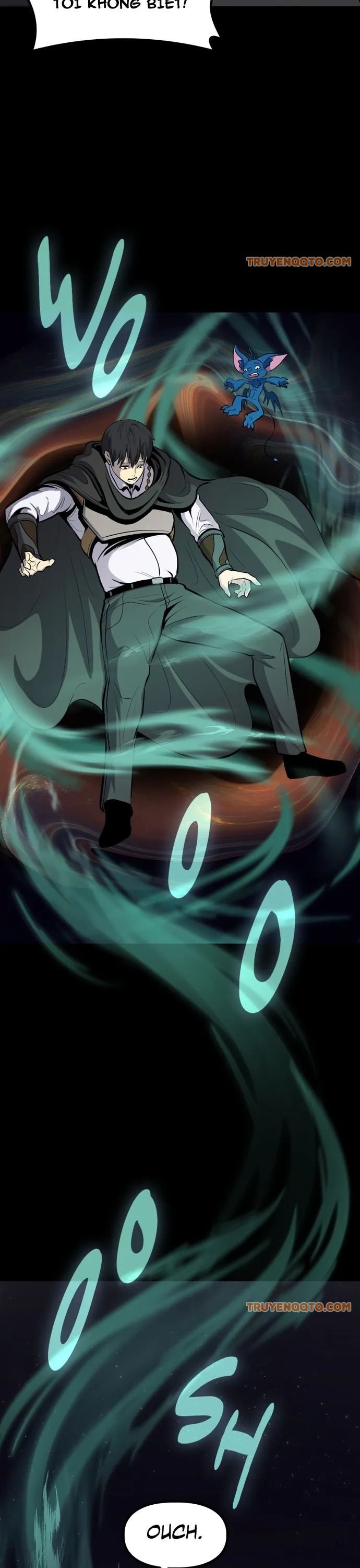 Thợ Săn Nguyên Thủy Chapter 16 - 27