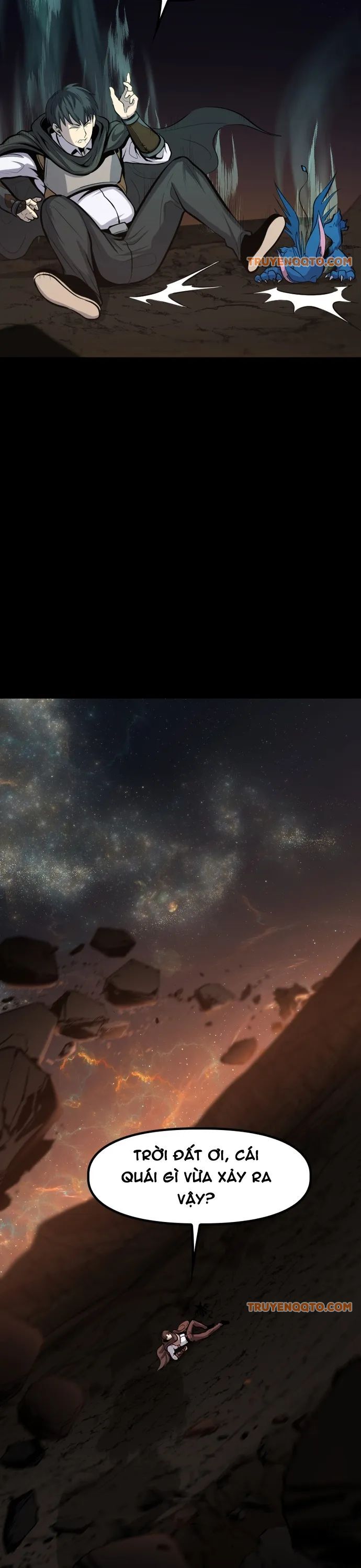 Thợ Săn Nguyên Thủy Chapter 16 - 28