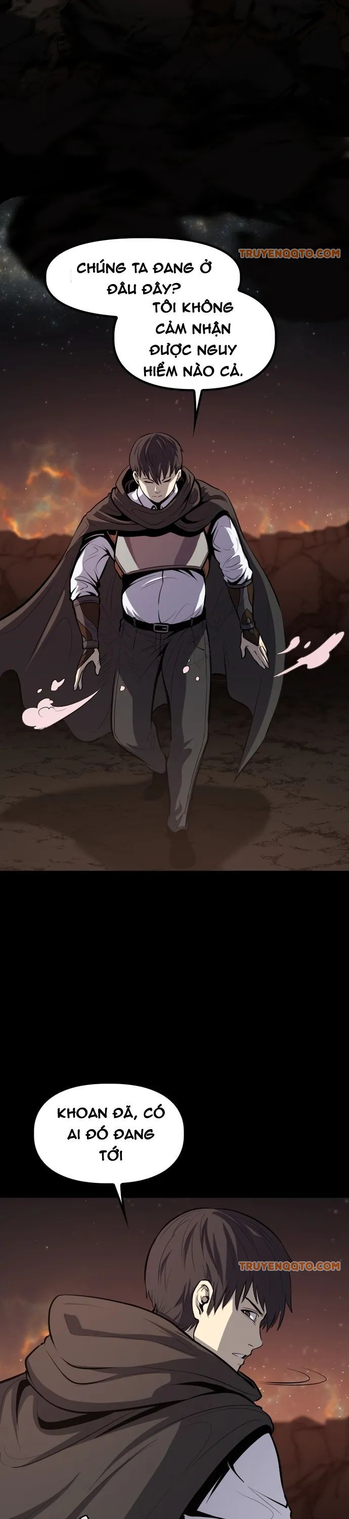 Thợ Săn Nguyên Thủy Chapter 16 - 29