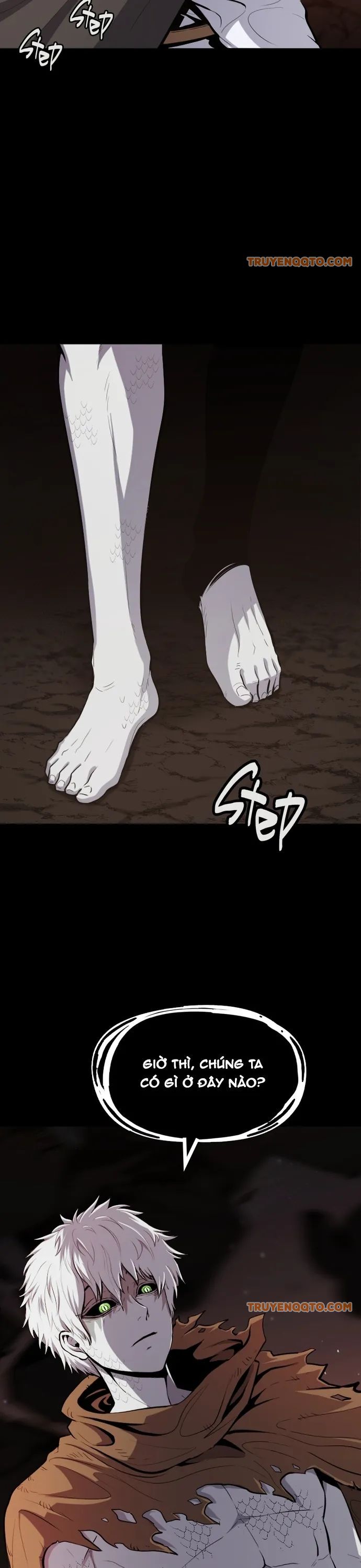 Thợ Săn Nguyên Thủy Chapter 16 - 30