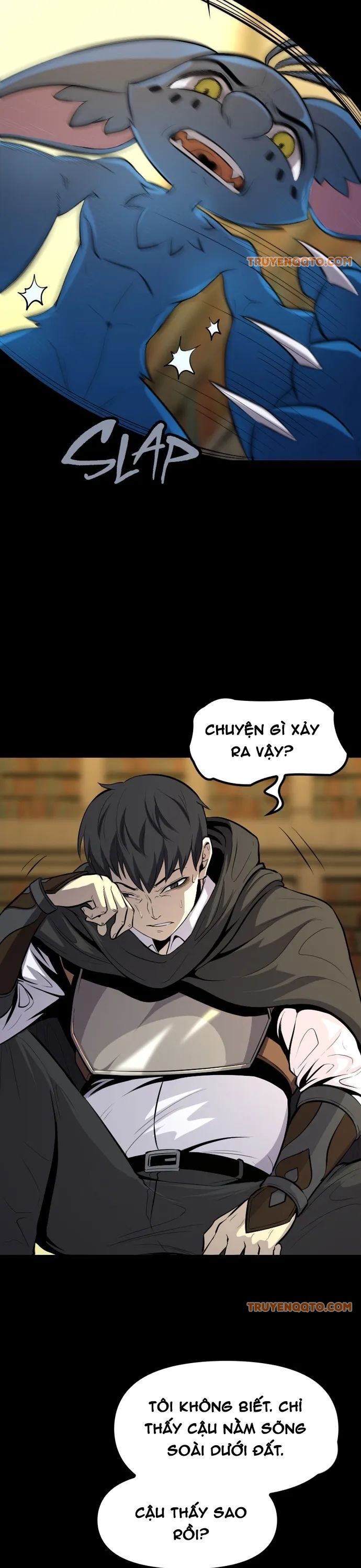 Thợ Săn Nguyên Thủy Chapter 16 - 5