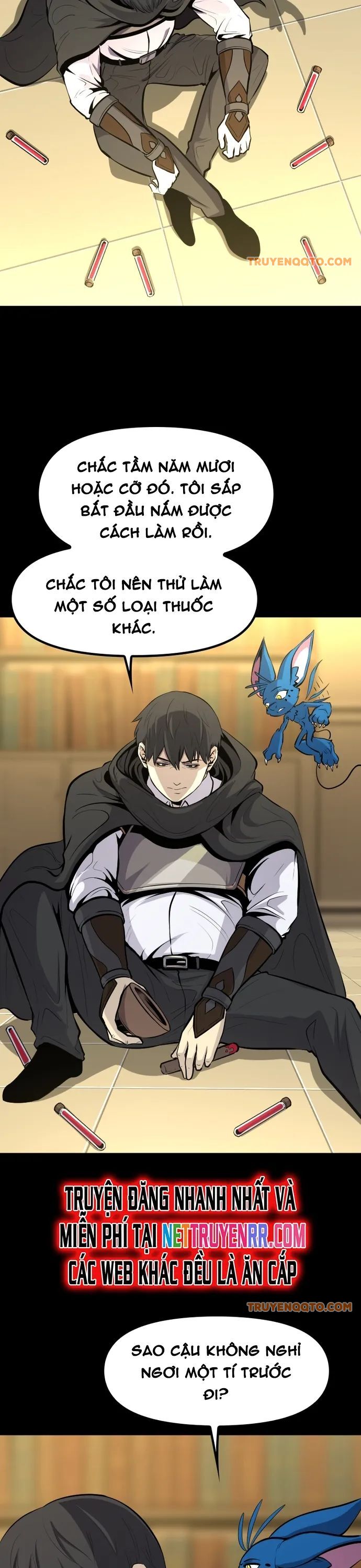 Thợ Săn Nguyên Thủy Chapter 16 - 7