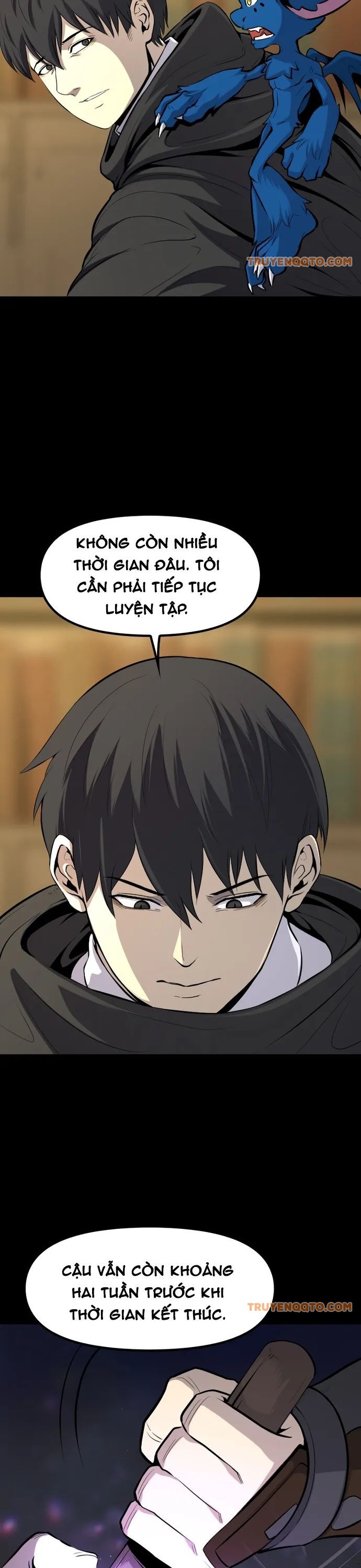 Thợ Săn Nguyên Thủy Chapter 16 - 8