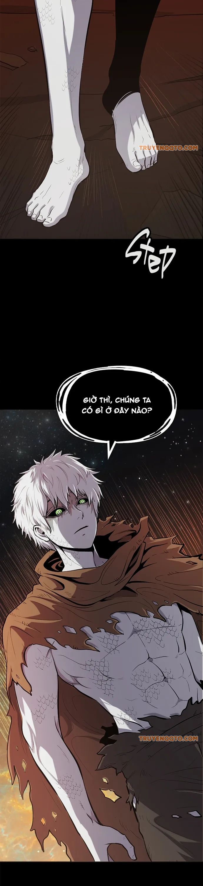 Thợ Săn Nguyên Thủy Chapter 17 - 2