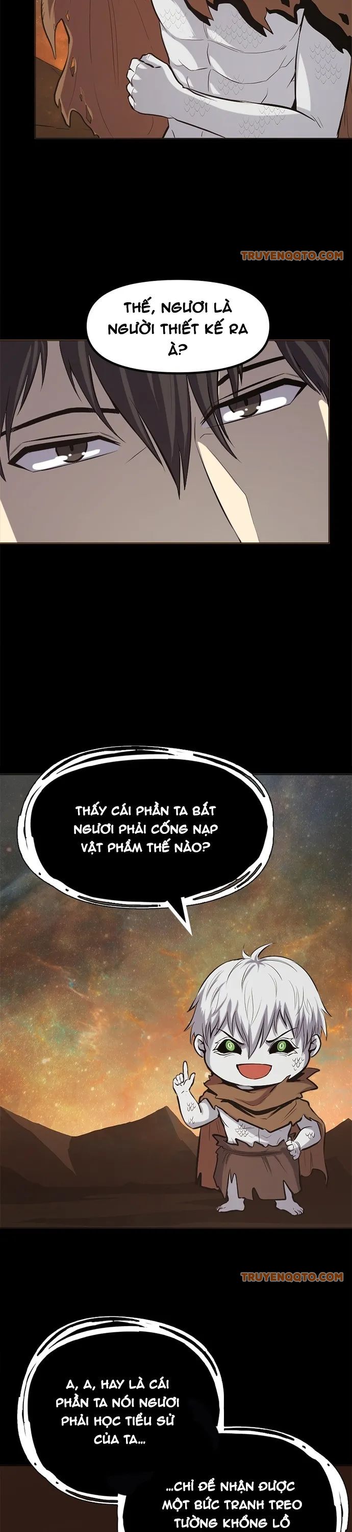 Thợ Săn Nguyên Thủy Chapter 17 - 12