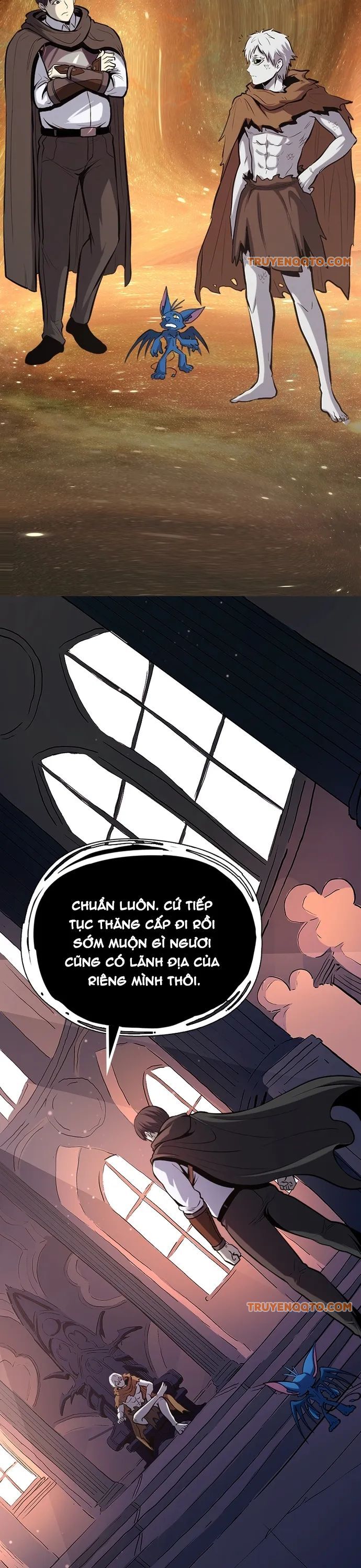 Thợ Săn Nguyên Thủy Chapter 17 - 14