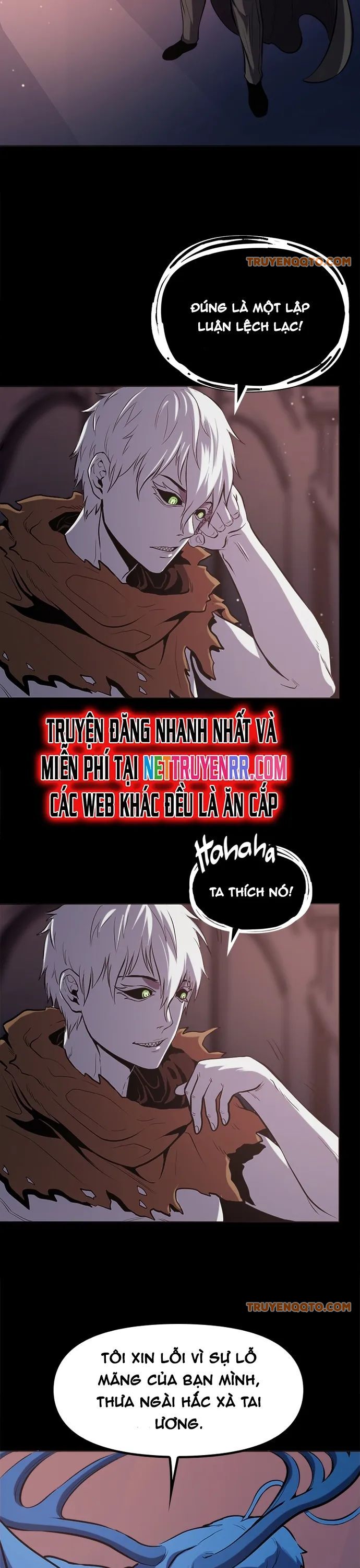 Thợ Săn Nguyên Thủy Chapter 17 - 16