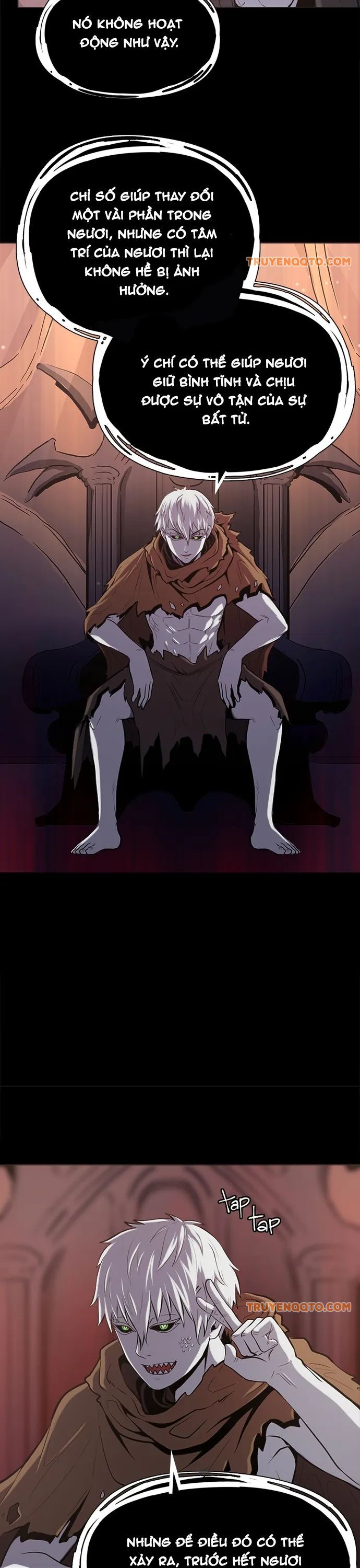Thợ Săn Nguyên Thủy Chapter 17 - 18