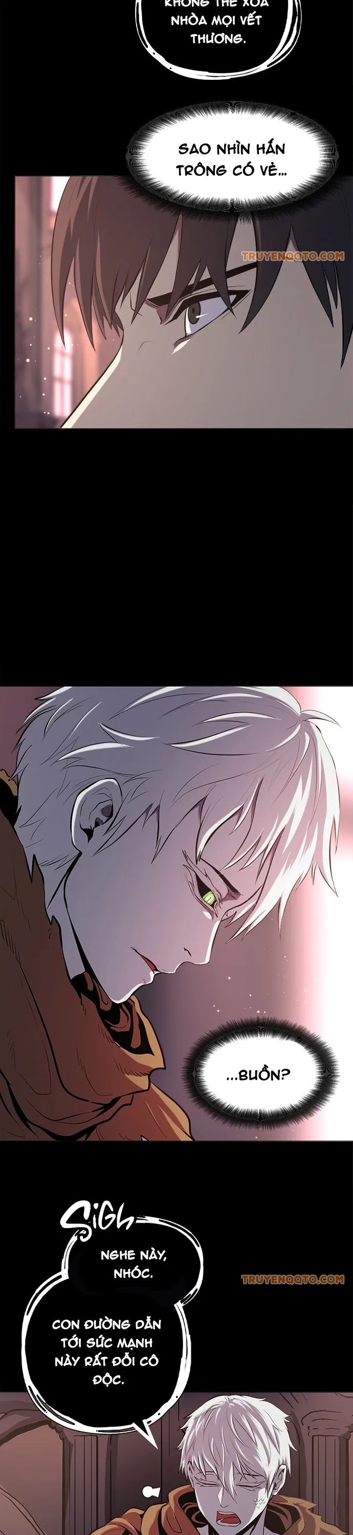 Thợ Săn Nguyên Thủy Chapter 17 - 20