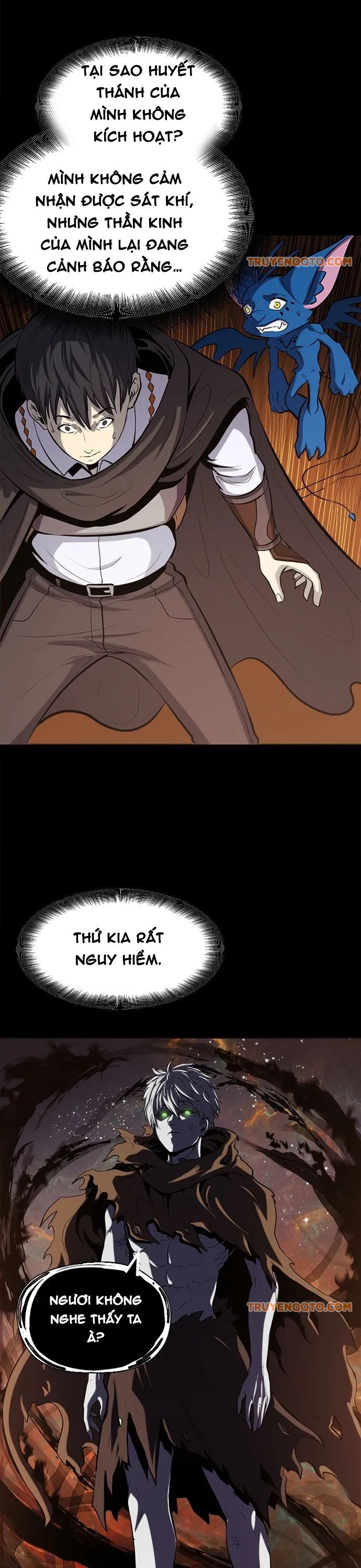 Thợ Săn Nguyên Thủy Chapter 17 - 3