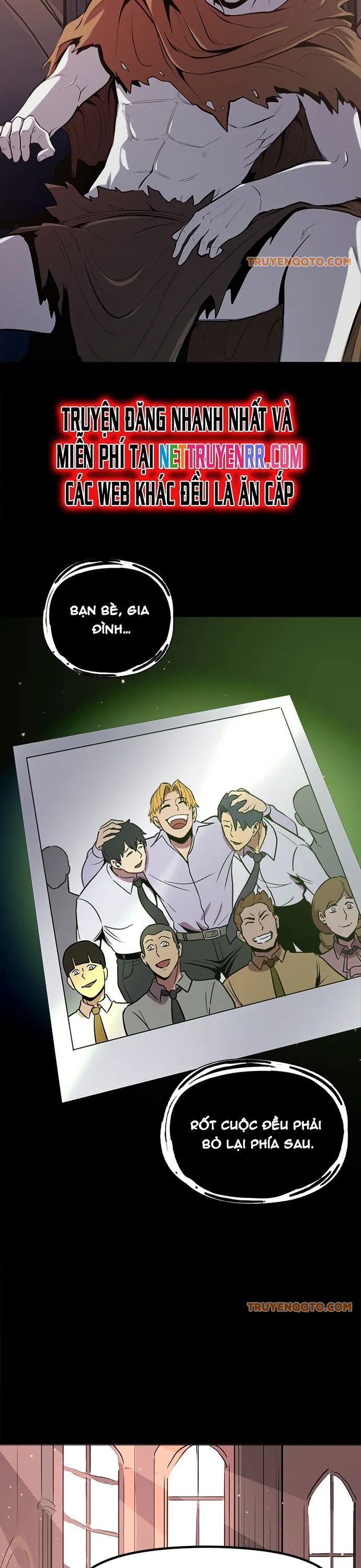 Thợ Săn Nguyên Thủy Chapter 17 - 21