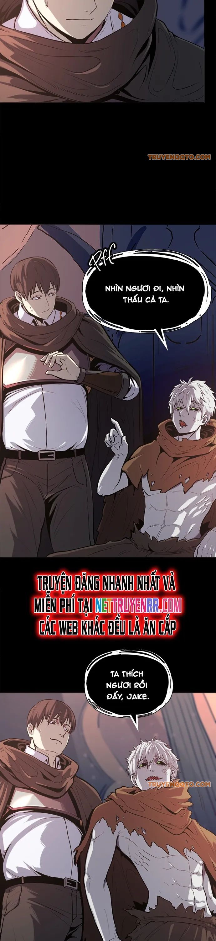 Thợ Săn Nguyên Thủy Chapter 17 - 25