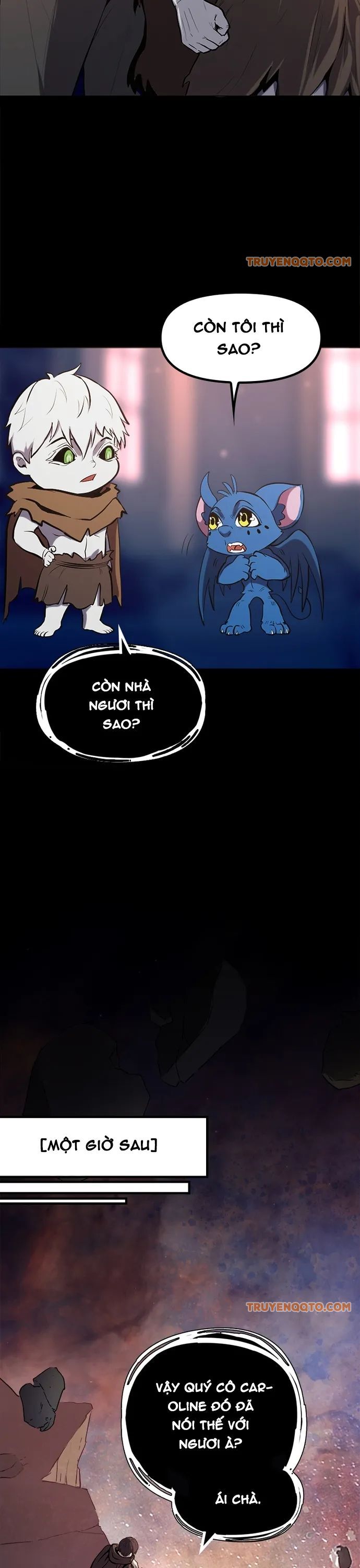 Thợ Săn Nguyên Thủy Chapter 17 - 26