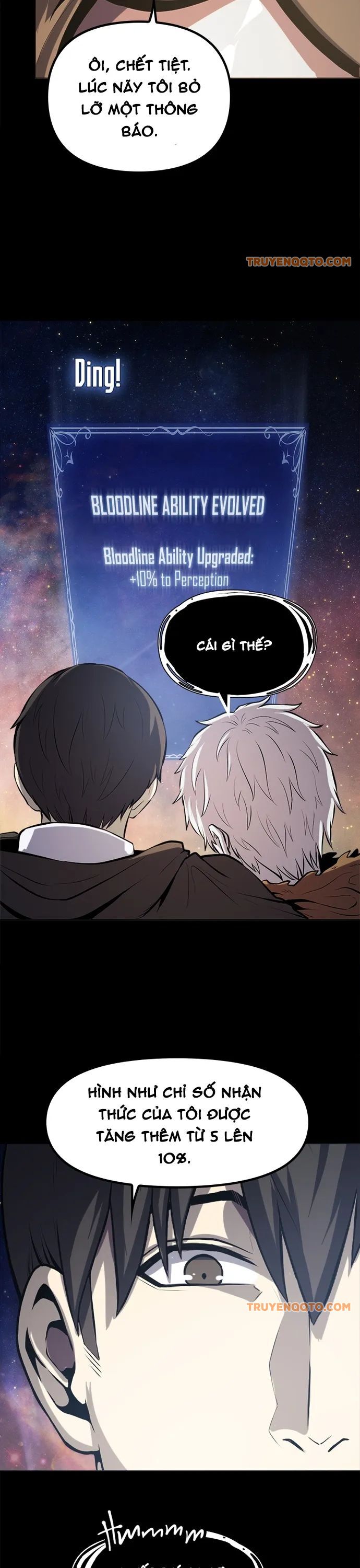 Thợ Săn Nguyên Thủy Chapter 17 - 29