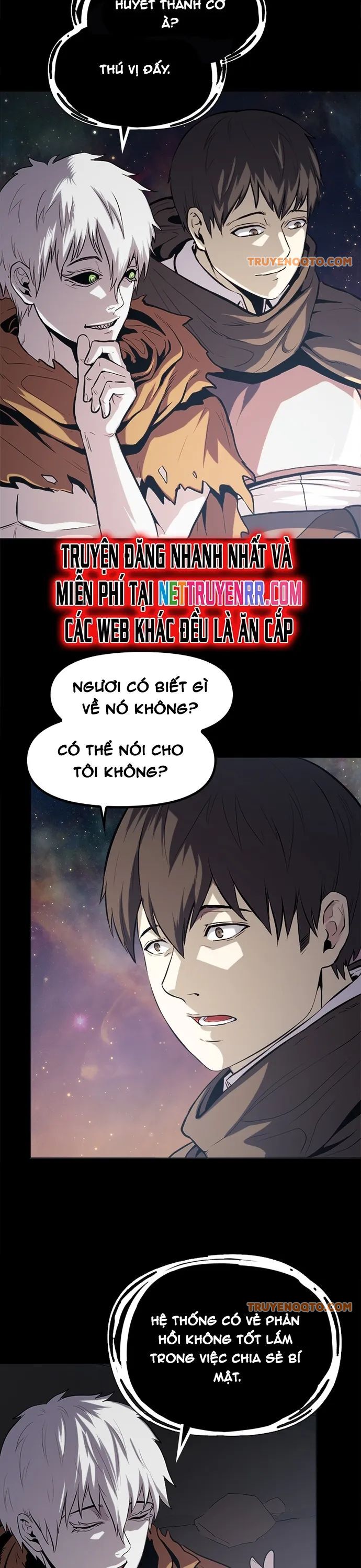 Thợ Săn Nguyên Thủy Chapter 17 - 30