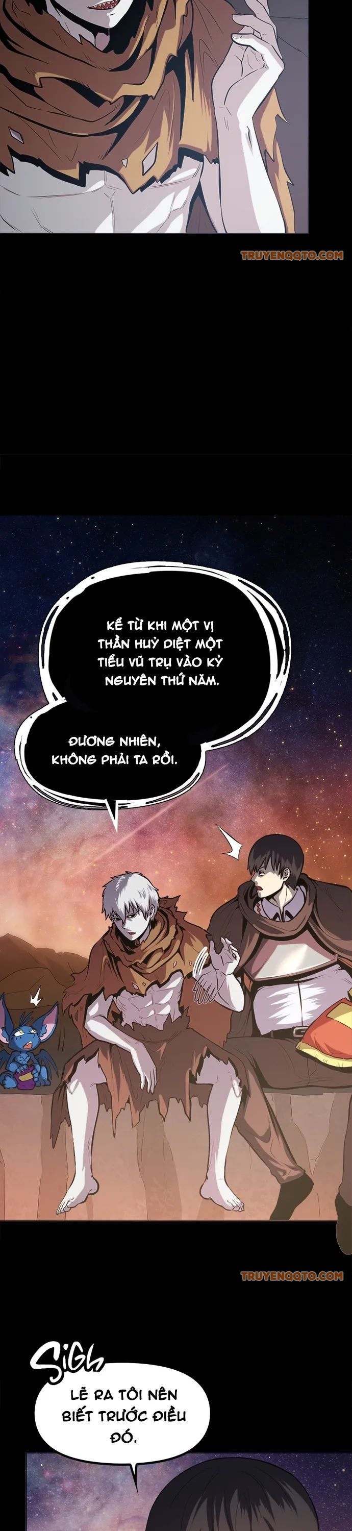 Thợ Săn Nguyên Thủy Chapter 17 - 31