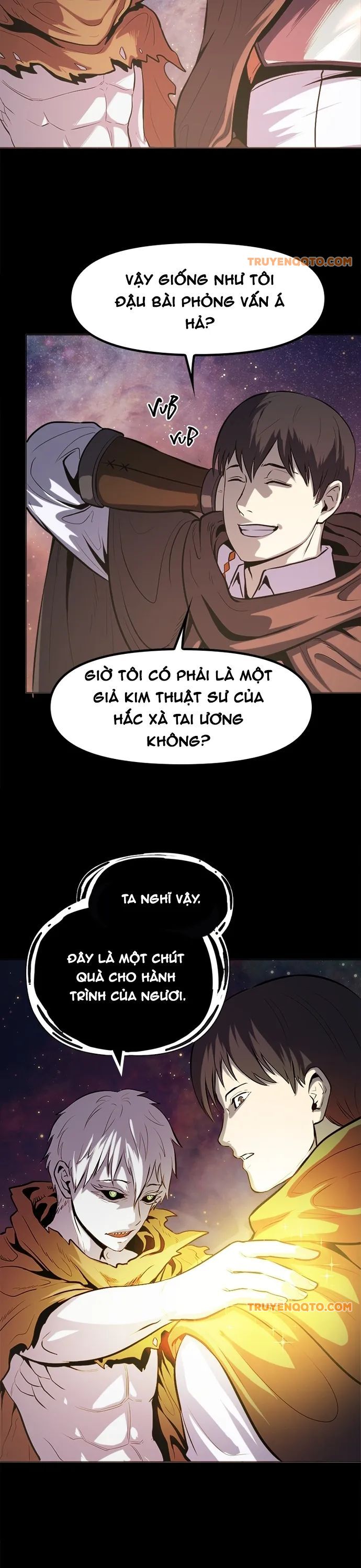 Thợ Săn Nguyên Thủy Chapter 17 - 33